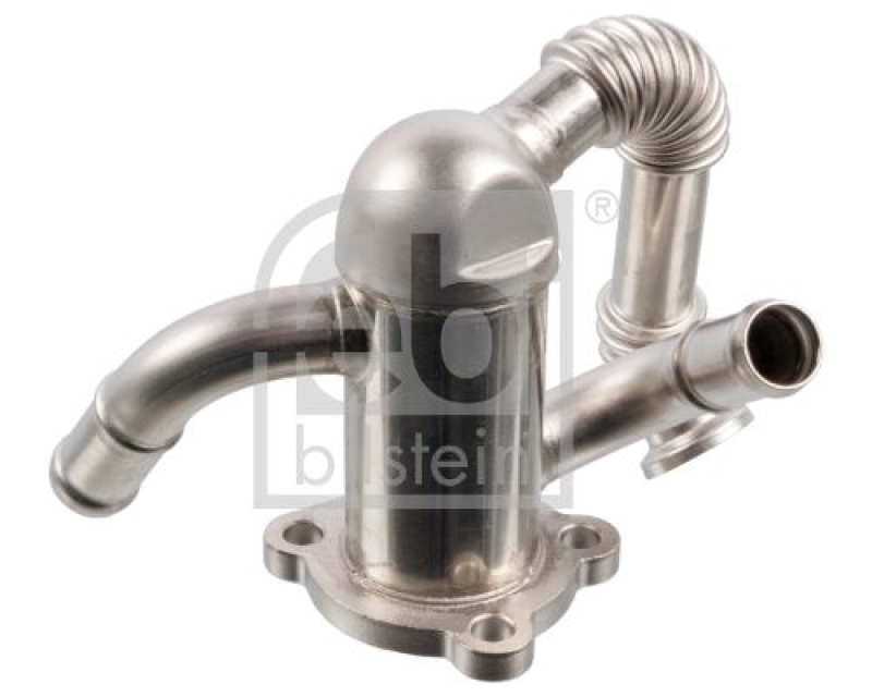 FEBI BILSTEIN 176688 Abgaskühler für Fiat