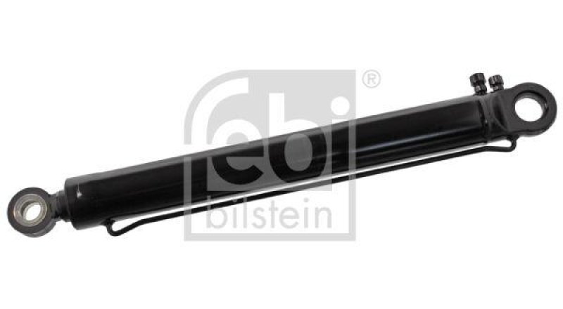 FEBI BILSTEIN 44557 Kippzylinder für Fahrerhaus für Scania