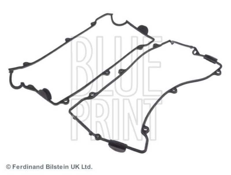 BLUE PRINT ADG06727 Ventildeckeldichtungssatz für HYUNDAI