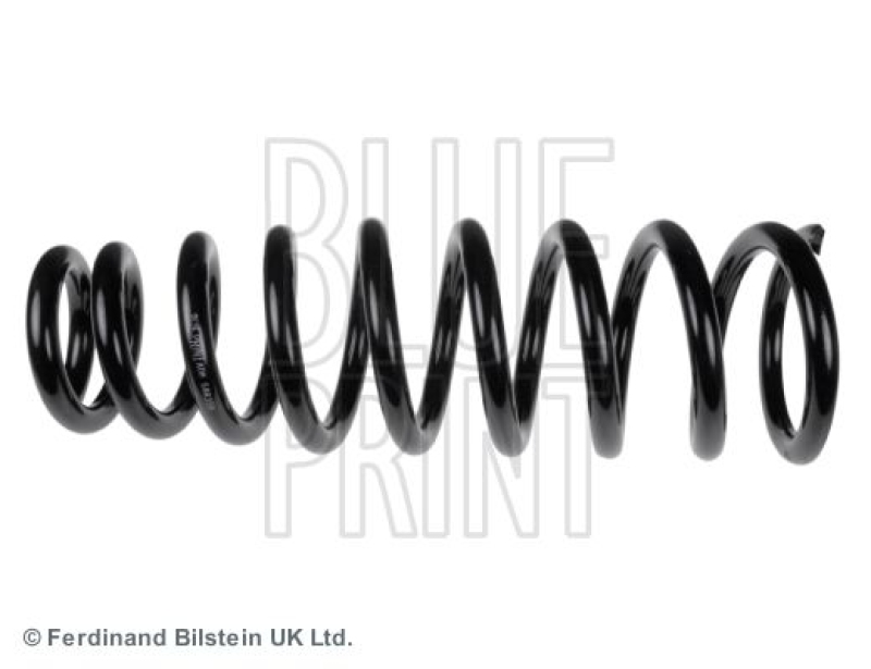 BLUE PRINT ADM588356 Fahrwerksfeder für MAZDA