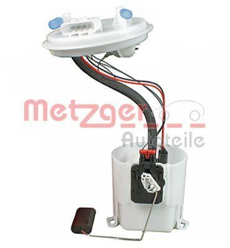 METZGER 2250333 Kraftstoff-Fördereinheit für OPEL