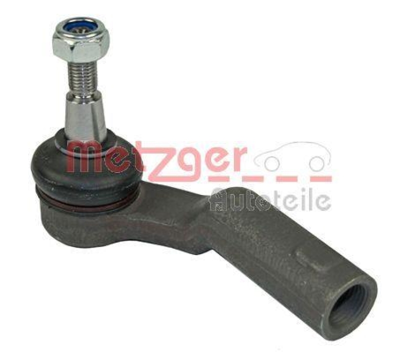 METZGER 54046311 Spurstangenkopf für MAZDA VA links