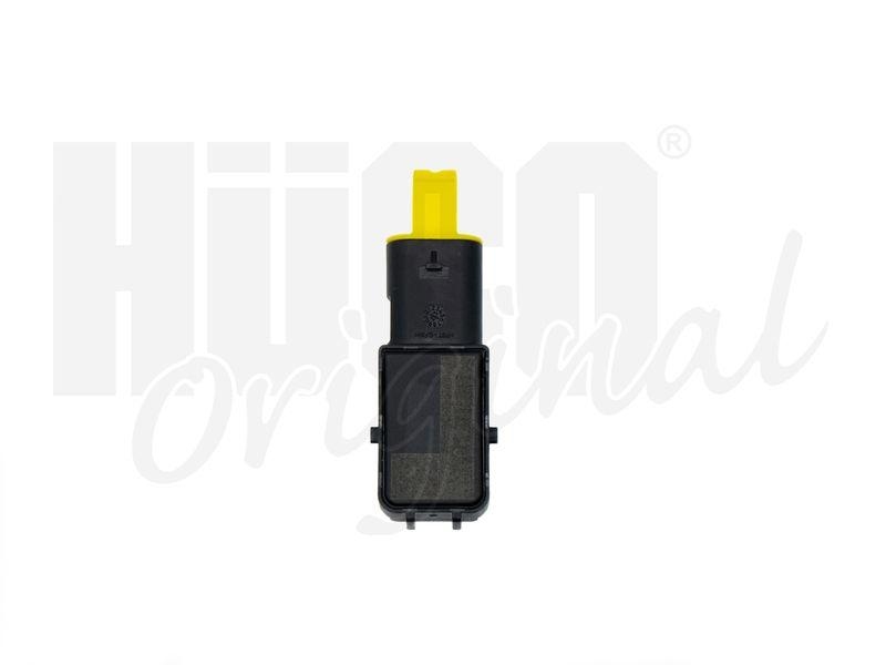 HITACHI 131915 Drucksensor, Bremskraftverstärker für AUDI u.a.