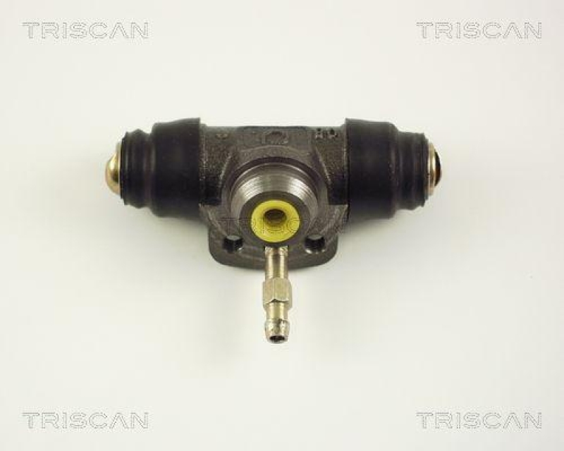 TRISCAN 8130 29004 Radzylinder für Vw:Golf,Passat,Derby,Polo