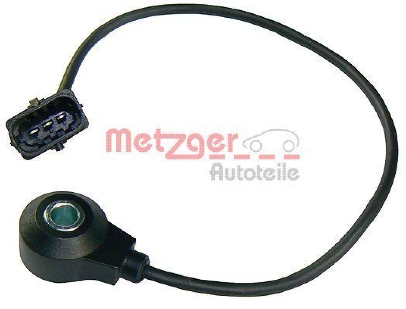 METZGER 0907036 Klopfsensor für OPEL