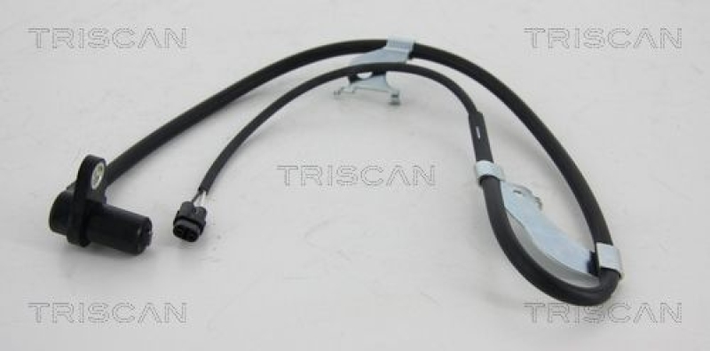 TRISCAN 8180 69135 Sensor, Raddrehzahl für Suzuki