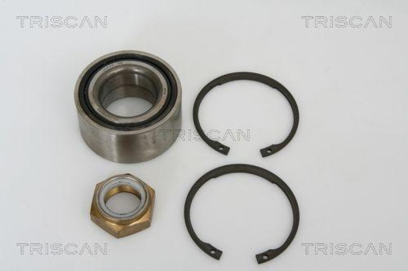 TRISCAN 8530 16126 Radlagersatz Vorne für Ford Scorpio