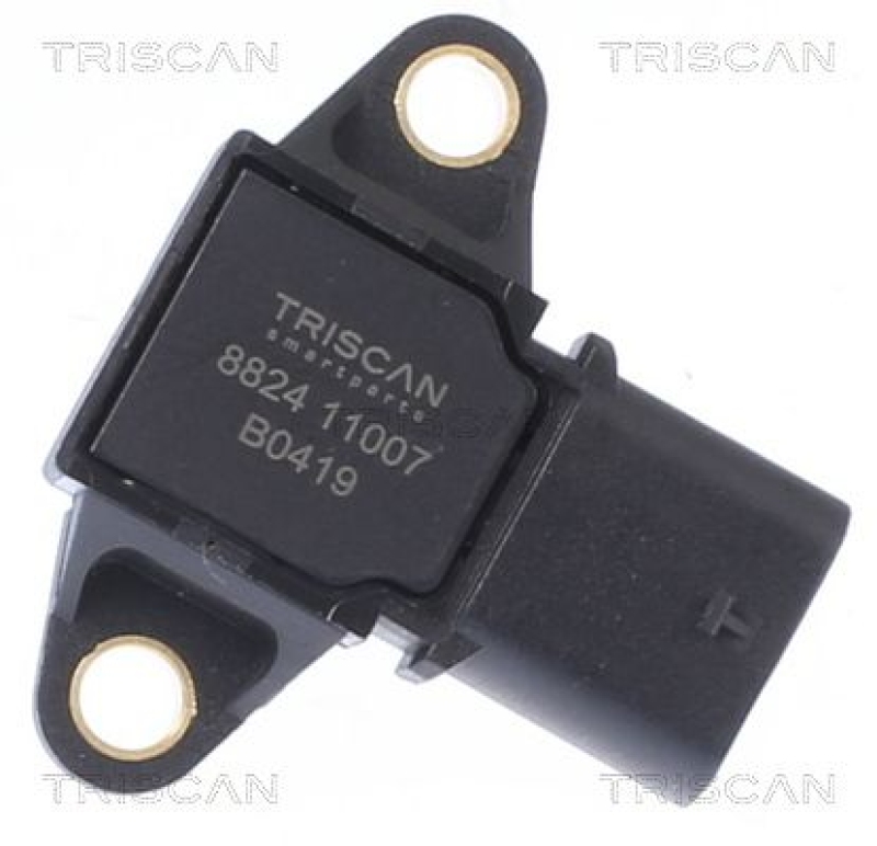 TRISCAN 8824 11007 Sensor, Manifold Druck für Bmw I3