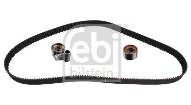 FEBI BILSTEIN 173325 Zahnriemensatz f&uuml;r Nockenwelle f&uuml;r TOYOTA