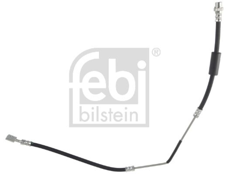 FEBI BILSTEIN 174546 Bremsschlauch für Land Rover