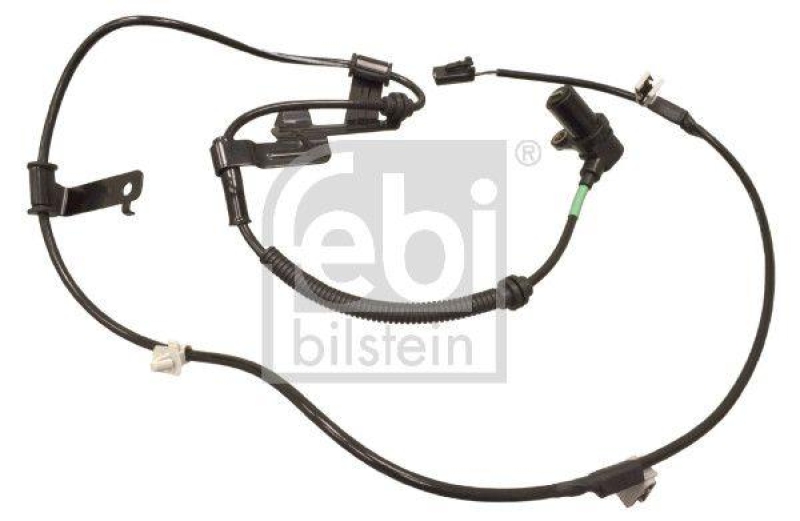 FEBI BILSTEIN 179900 ABS-Sensor für HYUNDAI