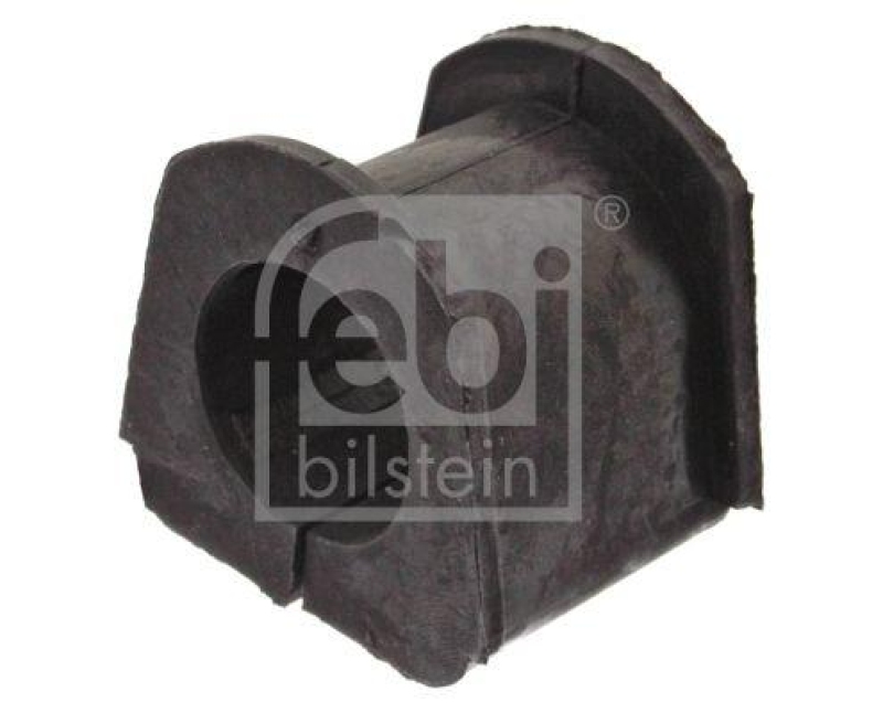 FEBI BILSTEIN 41477 Stabilisatorlager für MITSUBISHI