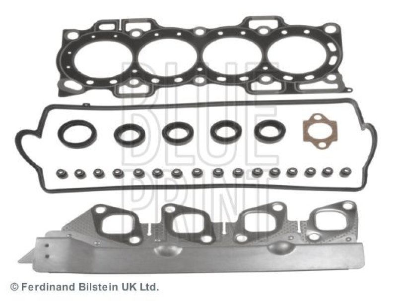 BLUE PRINT ADD66243C Zylinderkopfdichtungssatz für DAIHATSU