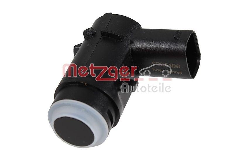 METZGER 0901496 Sensor, Einparkhilfe für DACIA/RENAULT