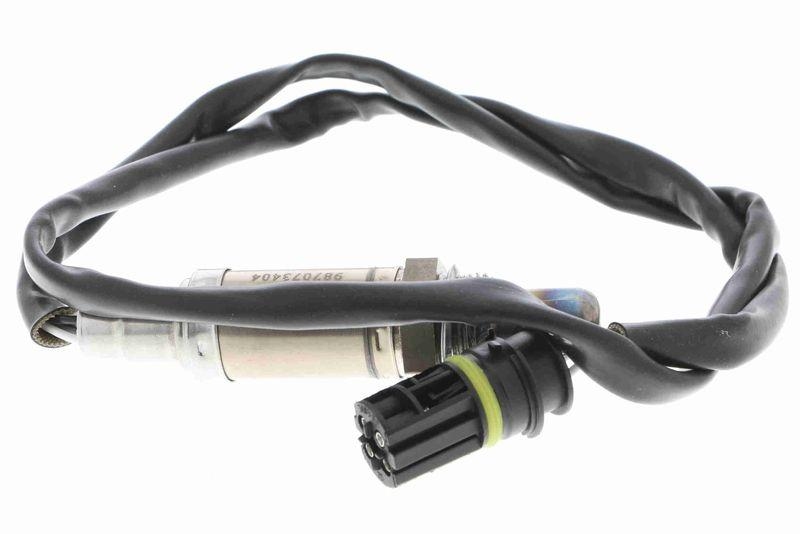 VEMO V20-76-0032 Lambdasonde 4 Kabel / 870 mm für BMW