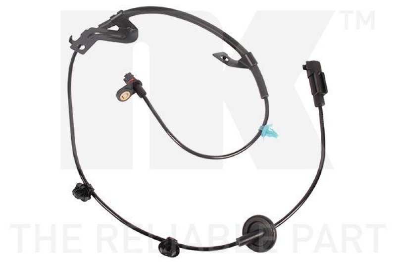 NK 293009 Sensor, Raddrehzahl für MITSUBISHI