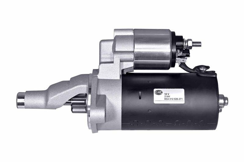 HELLA 8EA 012 526-371 Starter 12V 2kW