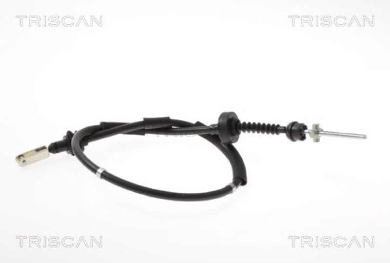 TRISCAN 8140 28294 Kupplungsseil für Citroen