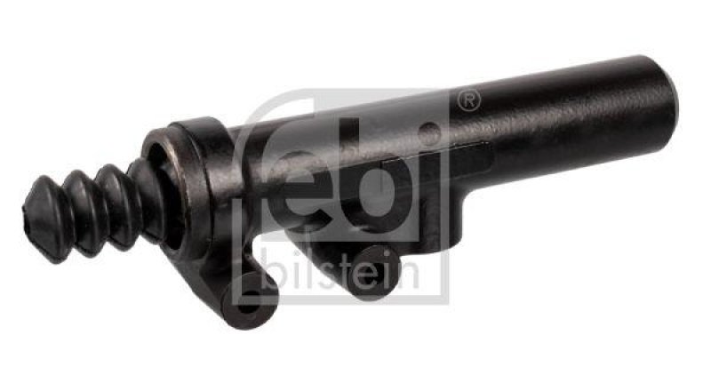 FEBI BILSTEIN 106410 Kupplungsgeberzylinder für Mercedes-Benz