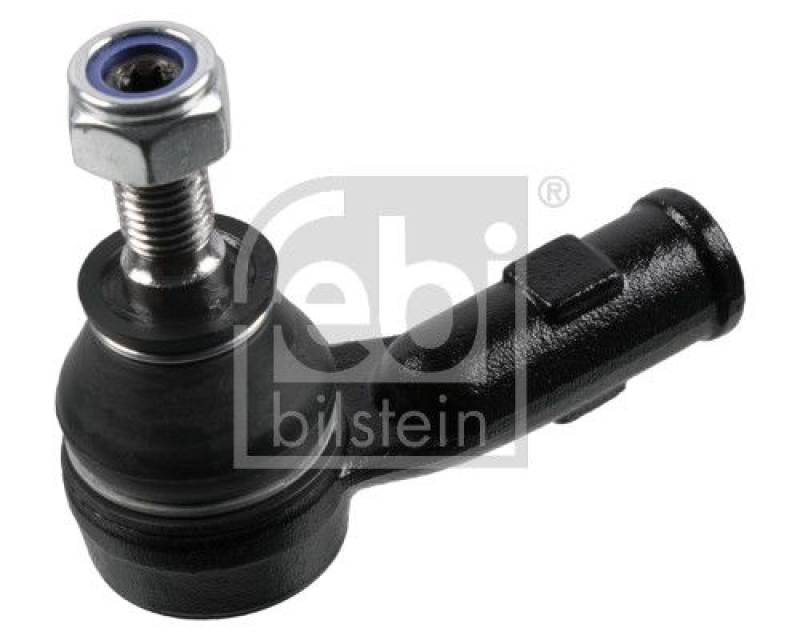 FEBI BILSTEIN 14184 Spurstangenendstück für VW-Audi