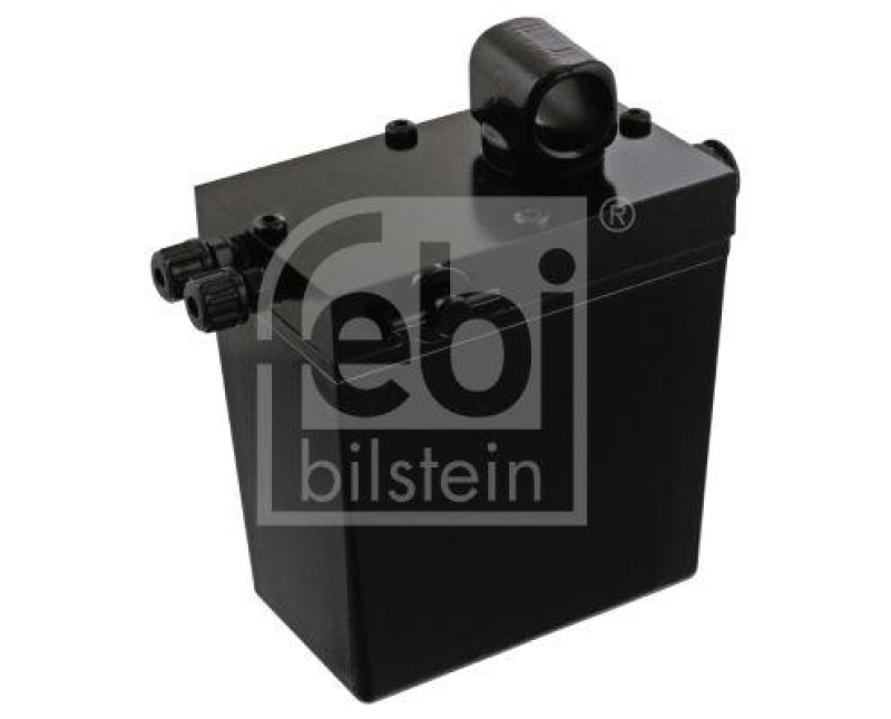 FEBI BILSTEIN 44558 Hydraulikpumpe für Fahrerhauskippvorrichtung für RENAULT (RVI)