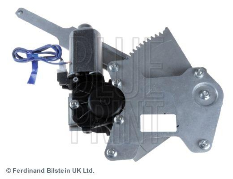 BLUE PRINT ADT31360 Fensterheber mit Motor für TOYOTA