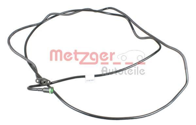 METZGER 2150082 Kraftstoffleitung für HYUNDAI/KIA MITTE