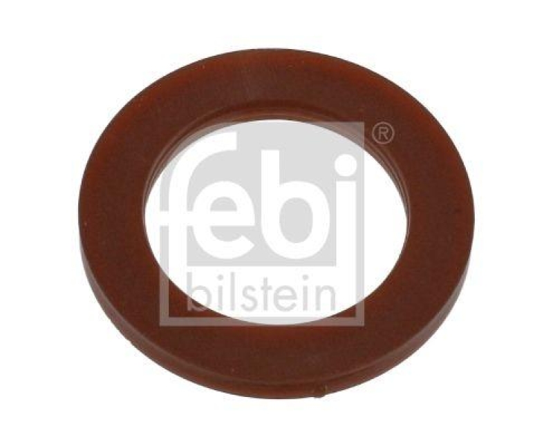 FEBI BILSTEIN 05597 Dichtring für Ölablassschraube für Ford