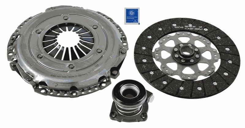 SACHS 3000 990 281 Kupplungssatz