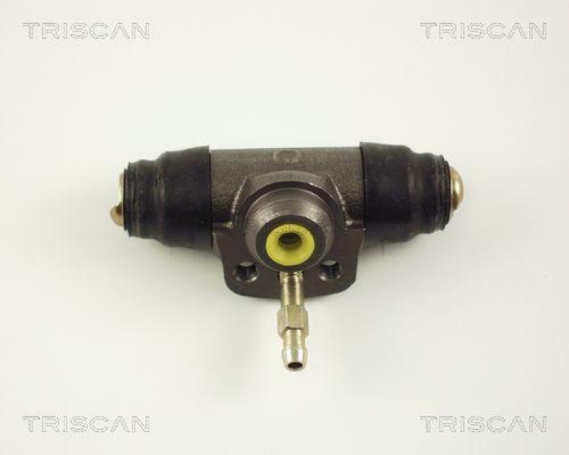 TRISCAN 8130 29009 Radzylinder für Vw