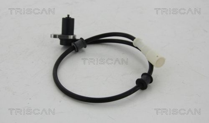 TRISCAN 8180 24404 Sensor, Raddrehzahl für Opel, Saab