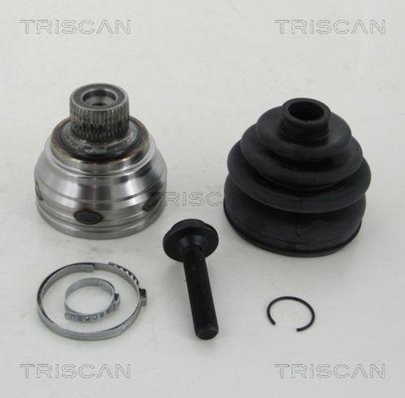 TRISCAN 8540 29175 Gleichlaufgelenk für Audi