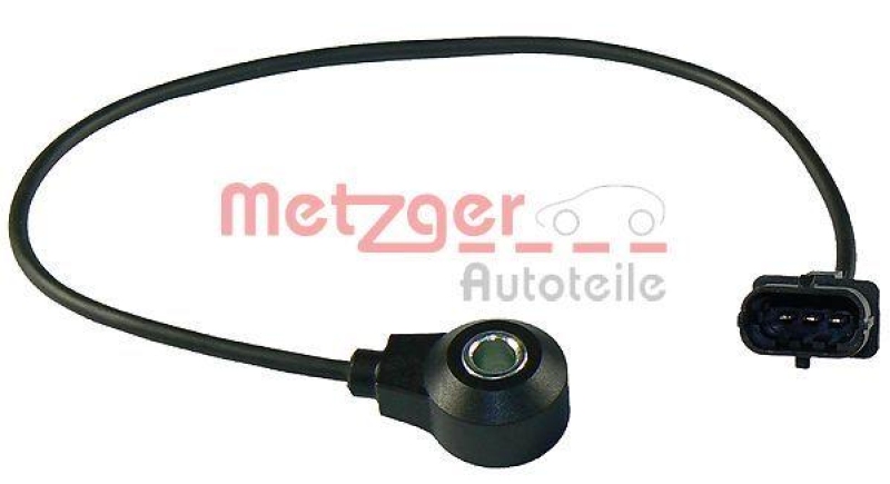 METZGER 0907037 Klopfsensor