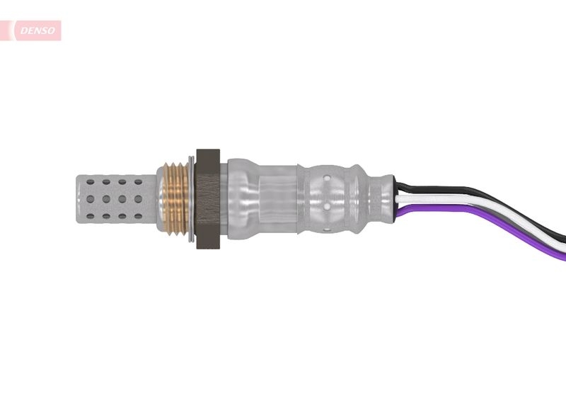 DENSO DOX-2051 Lambdasonde ALFA ROMEO 147 (937) 1.6 16V T.SPARK (937AXB1A) BJ: 2001 - 2010)