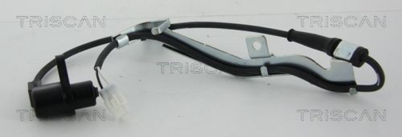 TRISCAN 8180 69138 Sensor, Raddrehzahl für Suzuki