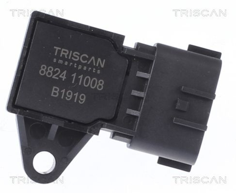 TRISCAN 8824 11008 Sensor, Manifold Druck für Smart Fortwo