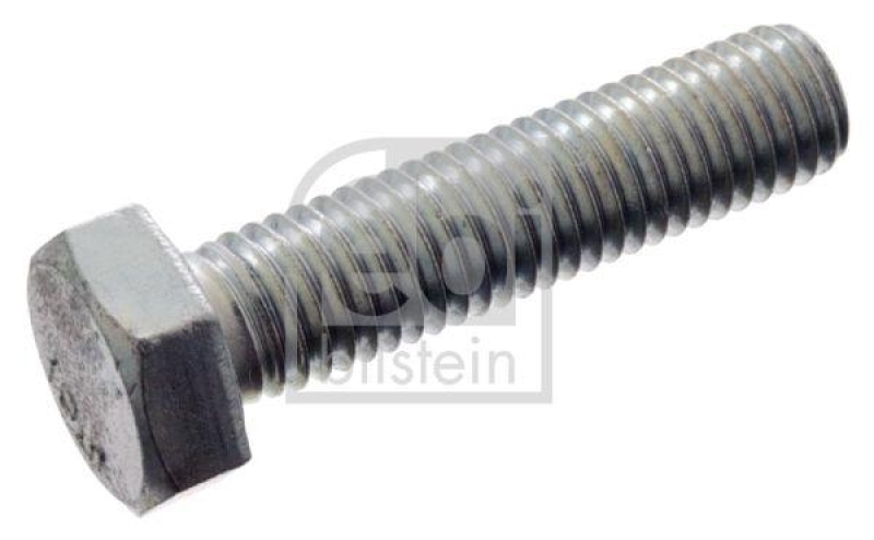 FEBI BILSTEIN 102553 Sechskantschraube für M A N