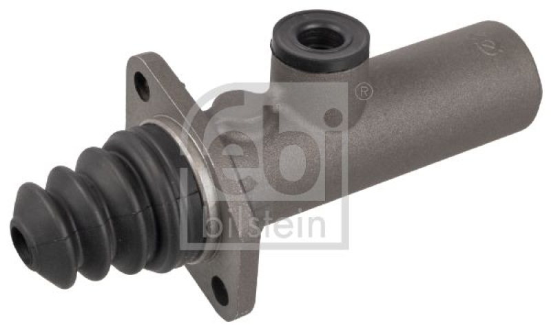 FEBI BILSTEIN 106411 Kupplungsgeberzylinder für RENAULT (RVI)