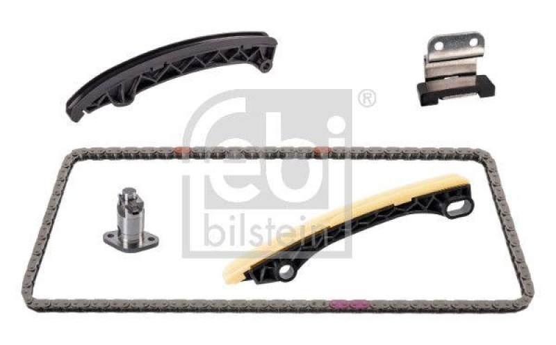 FEBI BILSTEIN 174548 Steuerkettensatz für Nockenwelle für TOYOTA