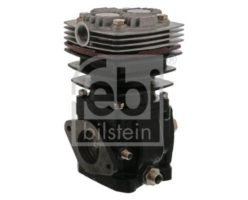 FEBI BILSTEIN 35739 Luftpresser für Mercedes-Benz