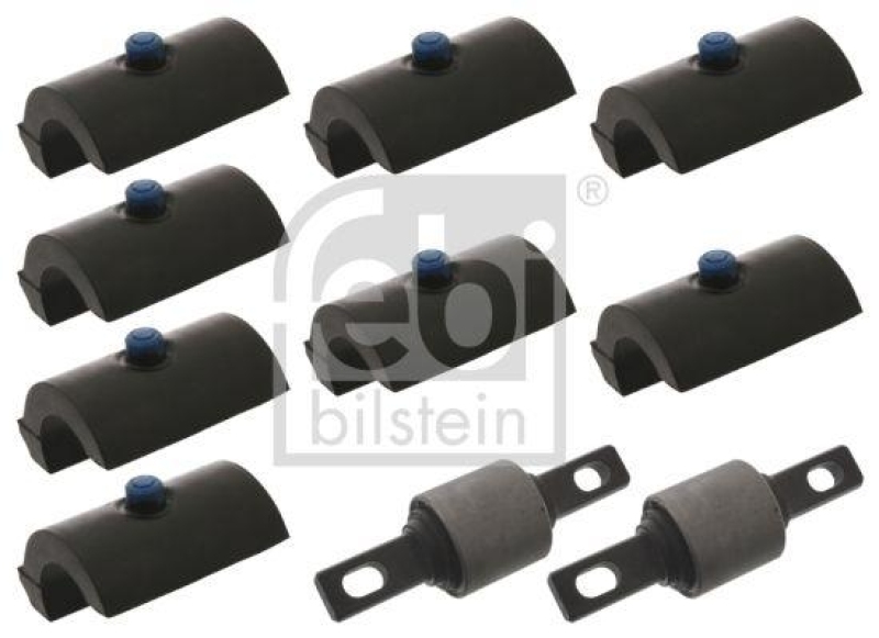 FEBI BILSTEIN 48768 Stabilisatorlagersatz für DAF