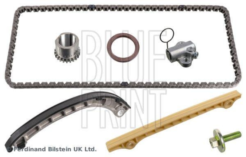 BLUE PRINT ADBP730082 Steuerkettensatz für Nockenwelle für SUZUKI