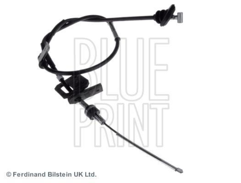 BLUE PRINT ADK84622 Handbremsseil f&uuml;r SUZUKI