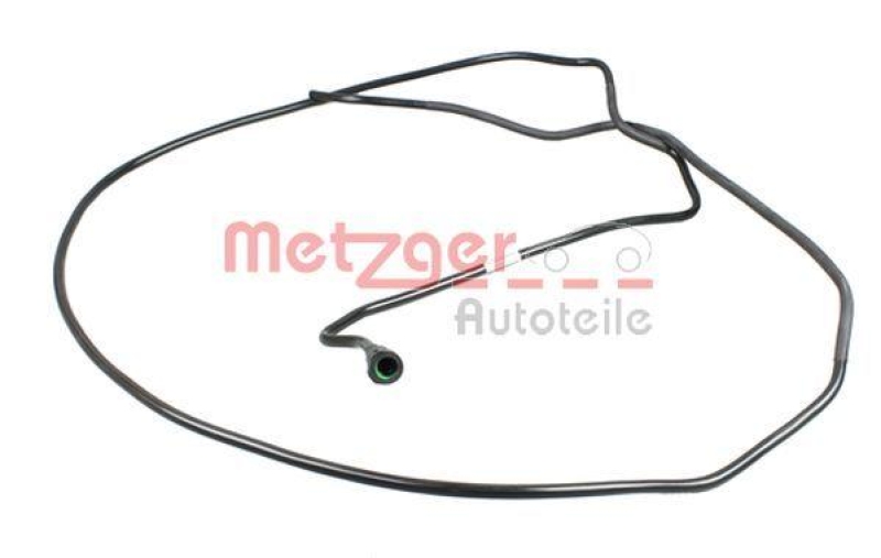 METZGER 2150083 Kraftstoffleitung für HYUNDAI/KIA MITTE