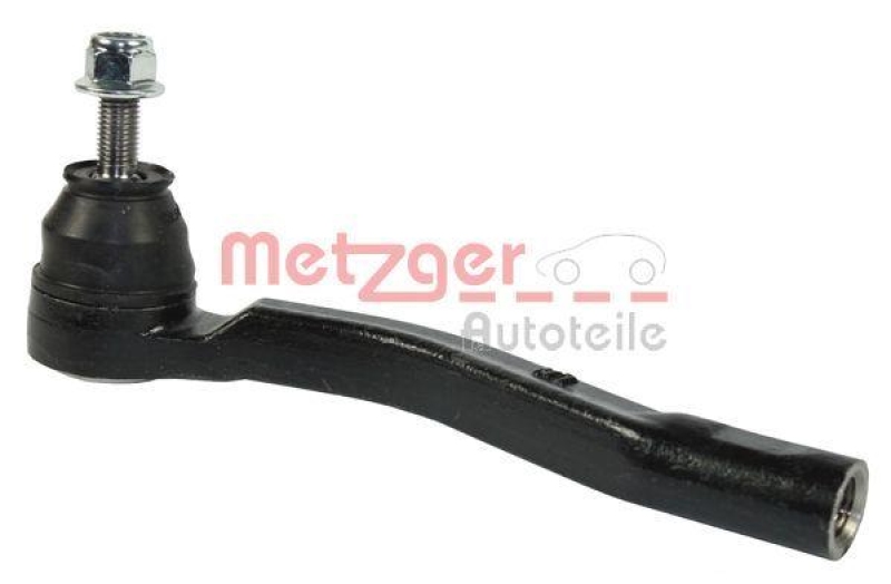 METZGER 54046511 Spurstangenkopf f&uuml;r RENAULT VA links