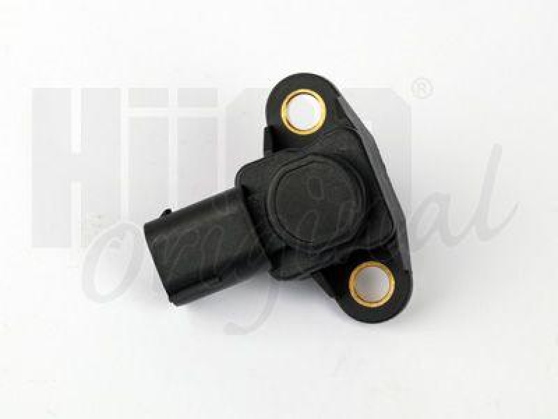 HITACHI 138244 Sensor, Saugrohrdruck für JEEP u.a.