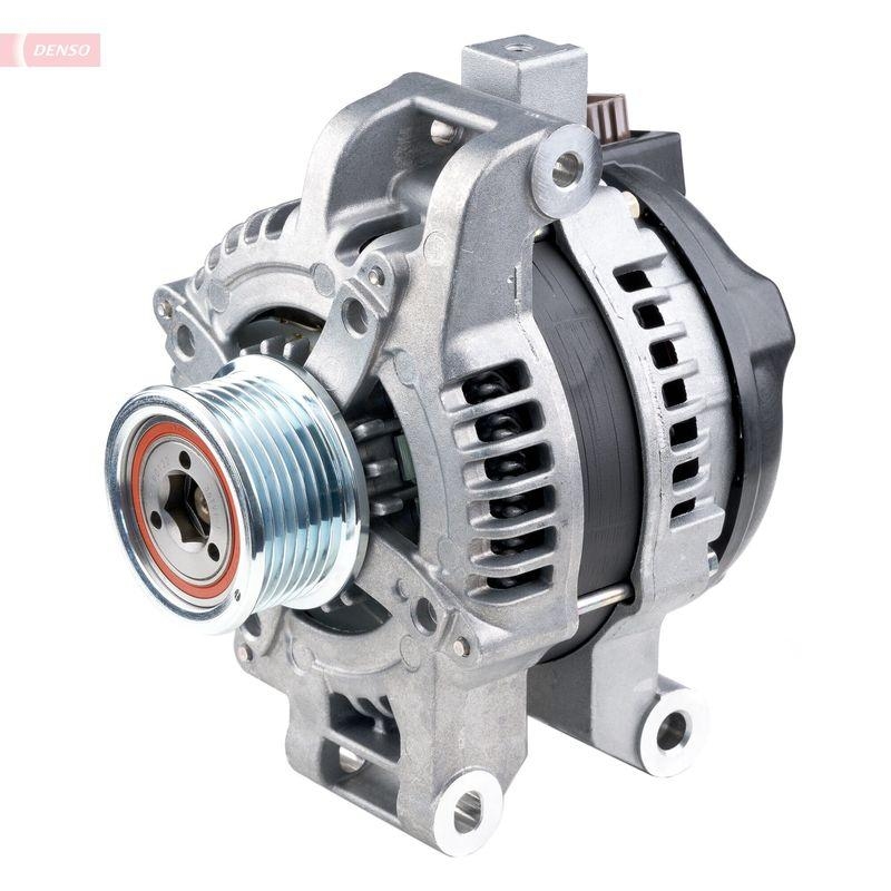 DENSO DAN1350 Generator TOYOTA RAV 4 III (_A3_) 2.2 D 4WD (ALA30_) (08-13)