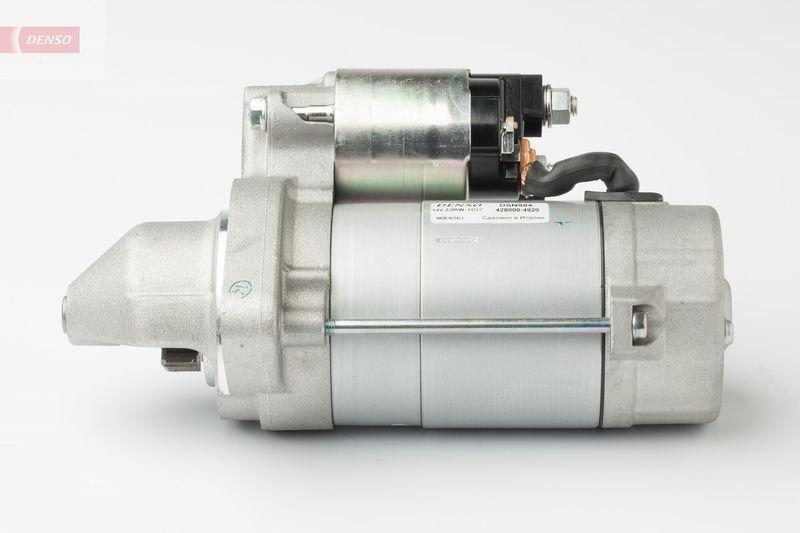 DENSO DSN984 Starter TOYOTA RAV 4 III (05-12)