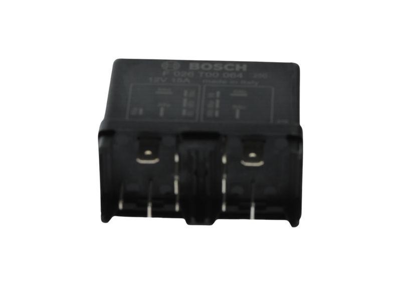 Bosch F 026 T00 064 Relais