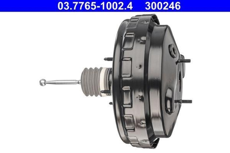 ATE 03.7765-1002.4 Bremsgerät